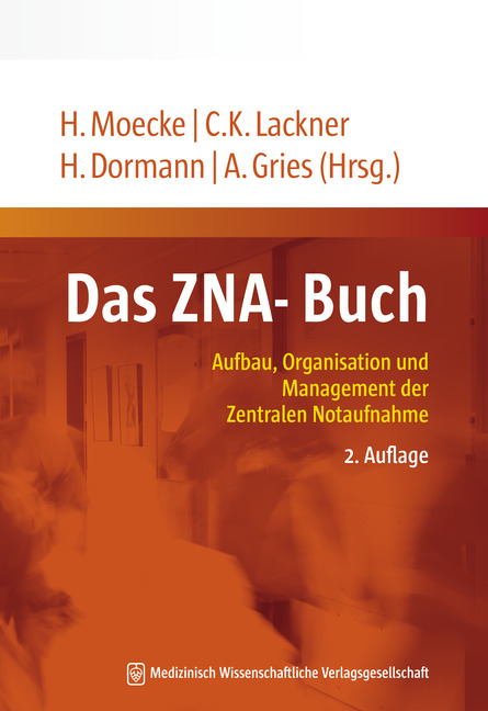 Das ZNA-Buch