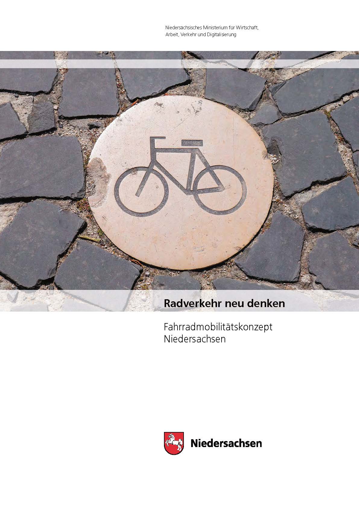 Radverkehr neu denken